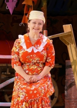 Похищение девушки | Уфимский театр Нур