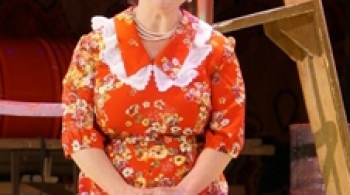 Похищение девушки | Уфимский театр Нур