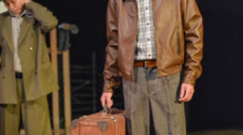 Он вернулся | Уфимский театр Нур