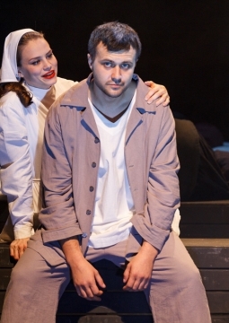 Раковый корпус | Владоблдрамтеатр