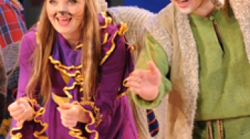 Деревенский пес Акбай | Уфимский театр Нур