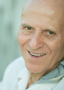 Шалва Амонашвили | Мама, Папа и Я. От рождения до совершеннолетия