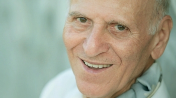 Шалва Амонашвили | Мама, Папа и Я. От рождения до совершеннолетия