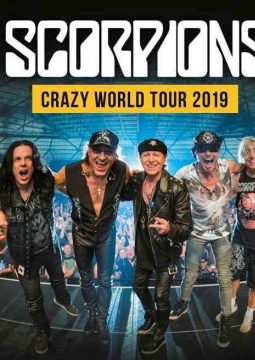 The Scorpions
