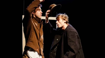 Белые ночи | Городской театр