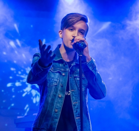 Миша Смирнов