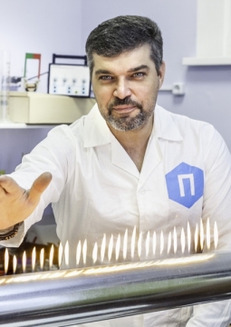 Алексей Иванченко | Нескучная физика