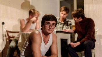 Времена не выбирают | Городской театр