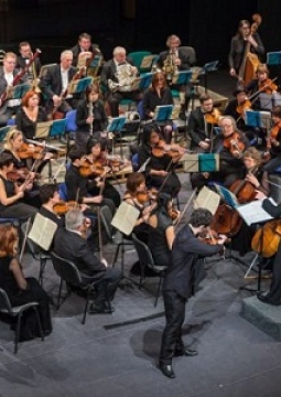 Калининградский симфонический оркестр А.А. Фельдмана | Наталья Андрусова