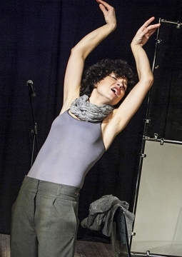 Хаос | Театр драмы им. Орлова