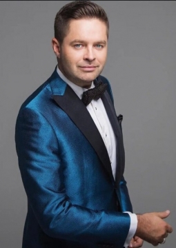 Сергей Волчков