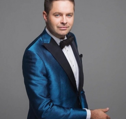 Сергей Волчков