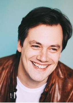 Данила Дунаев