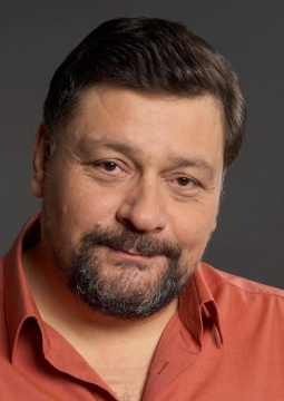 Творческий вечер народного артиста России Дмитрия Назарова