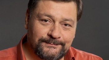 Творческий вечер народного артиста России Дмитрия Назарова