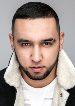 Бабек Мамедрзаев