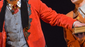 Башмачки | Уфимский театр нур