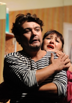 Продай мне мужа | Уфимский театр нур