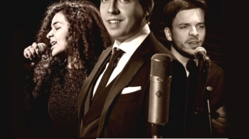 Гала-концерт Максифлора джаз: Вятка!