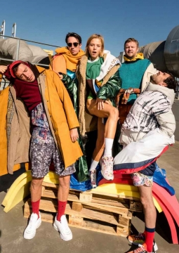 СБПЧ (Самое Большое Простое Число)