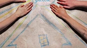 Радость нашего дома | Национальный молодежный театр им. М.Карима