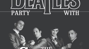 The Single’s | The Beatles party