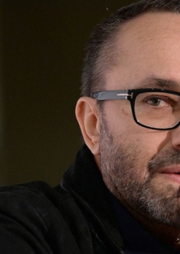 Андрей Звягинцев | Марьяна Спивак