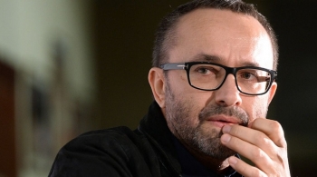 Андрей Звягинцев