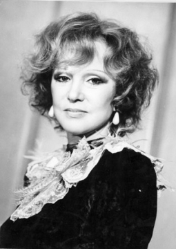 Пёстрые сумерки. Концерт памяти Людмилы Гурченко