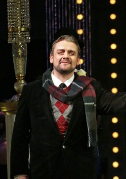 Сильва | Санктъ-Петербургъ Опера