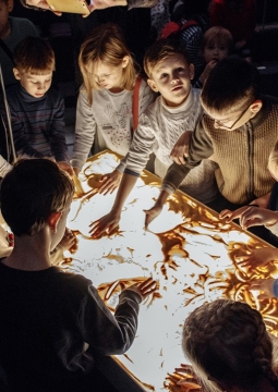 Прогулка с Драконом