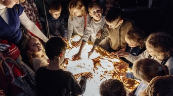 Прогулка с Драконом