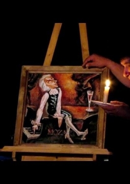 Сальери и Сальери | Театр для детей и молодежи