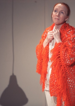 Оскар и Розовая Дама | Театр Глобус