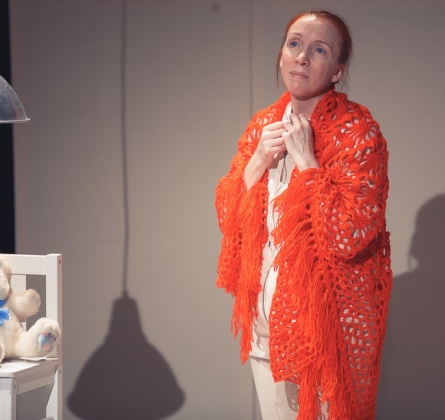 Оскар и Розовая Дама | Театр Глобус