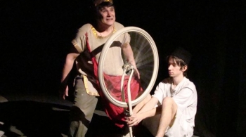 Император | Театр для детей и молодежи