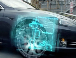 Автомобили 2019 года научатся плавной езде по ухабистым дорогам
