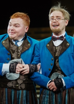 Ревизор | Театр Глобус