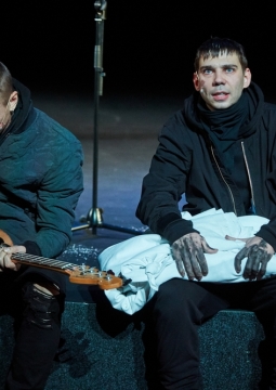 ПослеЗавтра | Театр Глобус