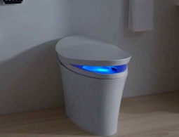 «Умные» туалеты — главные звезды CES 2019. Вот некоторые из них