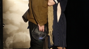 Возвращение | Театр Глобус