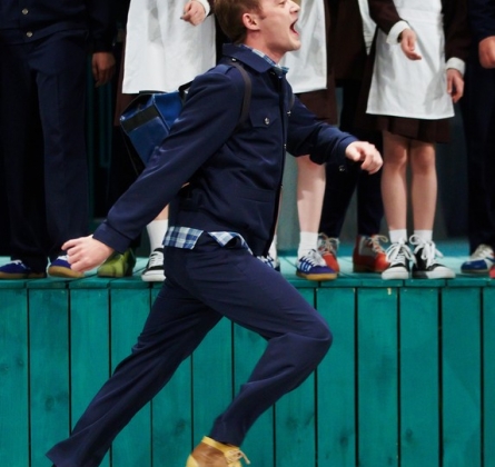 Денискины рассказы | Театр Глобус