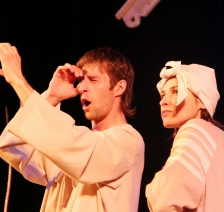 Волшебное кольцо