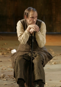 Скупой | Театр Глобус