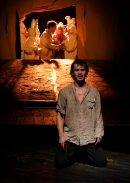 О мышах и людях | Санкт-Петербургский Учебный театр На Моховой