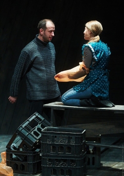 Любовь людей | Театр Глобус