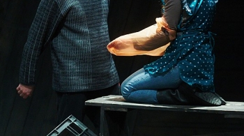 Любовь людей | Театр Глобус