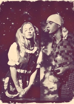 Мы непременно встретимся с тобой | ТЕАТРОН