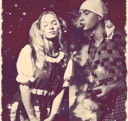 Мы непременно встретимся с тобой | ТЕАТРОН