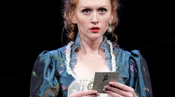 Последняя жертва | Театр драмы Пенза